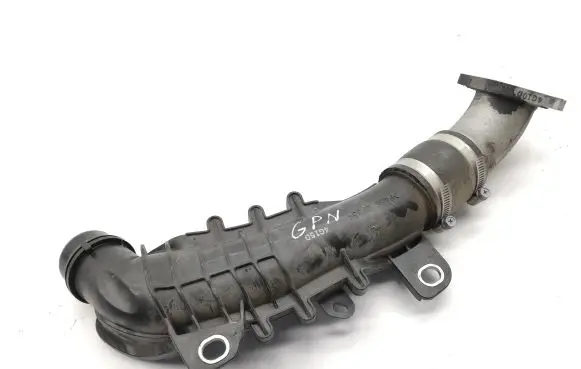 Mazda 3 II Intercooler hose/pipe
