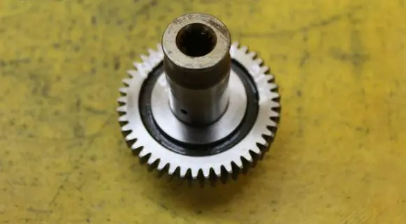 Audi A8 S8 D3 4E Camshaft pulley/ VANOS 079109341A