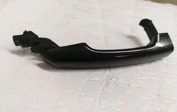 Jaguar XE Front door exterior handle