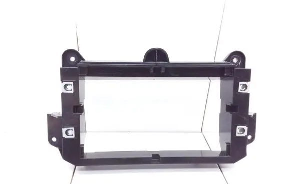 Renault Twingo III Radio/GPS head unit trim 280386258R 00150061
