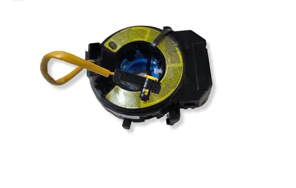 KIA Sorento Airbag slip ring squib (SRS ring) DP101440067
