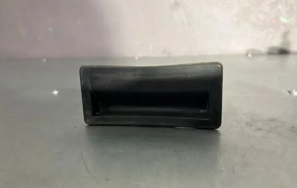 Audi A4 S4 B8 8K Tailgate/trunk/boot exterior handle 5N0827566 644509