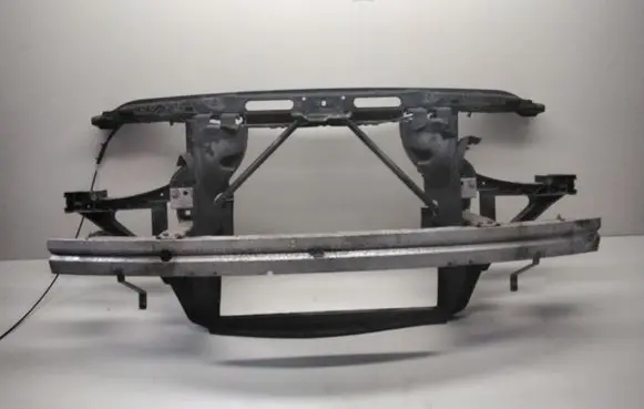 BMW X3 E83 Radiator support slam panel
