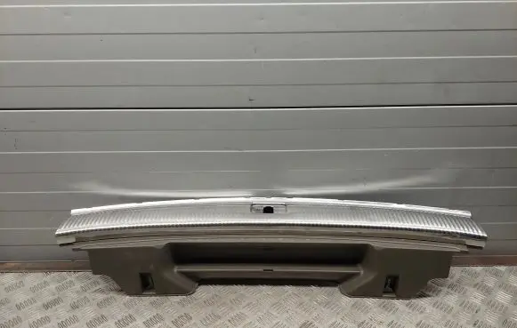 Audi Q5 SQ5 Trunk/boot sill cover protection 8R0864331C 8R0864513C