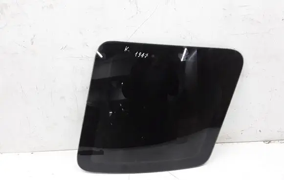 Land Rover Freelander Rear side window 