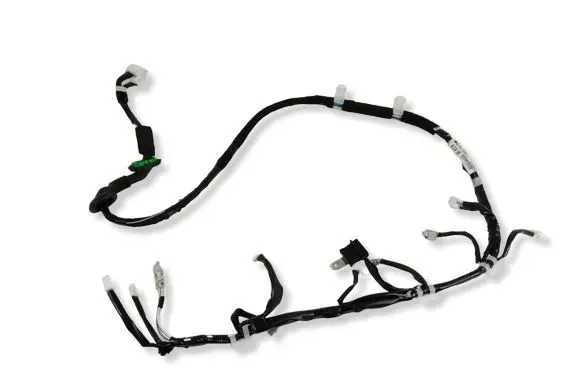 Lexus CT 200H Tailgate/trunk wiring harness 8218476390