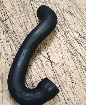 BMW X5 E53 Breather/breather pipe/hose 7786034