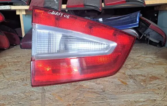 Ford Galaxy Rear/tail lights 6M2113A603EB 2TZ00923401 00923401