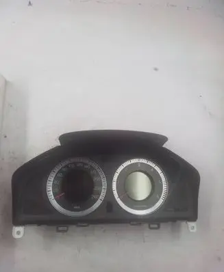 Volvo XC60 Speedometer (instrument cluster) 31270901AA 36002600 69399320U