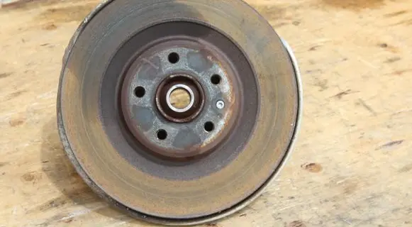 Audi A4 S4 B9 Rear wheel hub 8W0505431Q 100616 1509401L