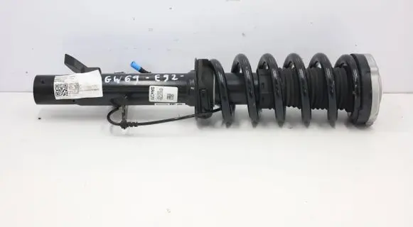 BMW XM Front shock absorber/damper 5A3AE92MWGK 5A3AE92
