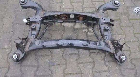 Lexus IS III XE30 Rear suspension assembly kit set 