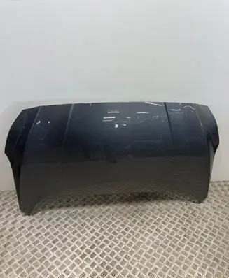 Nissan Leaf II (ZE1) Engine bonnet/hood