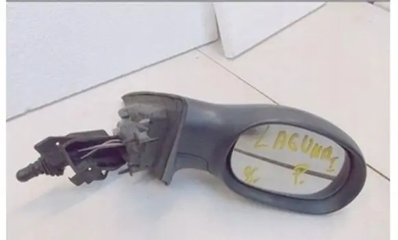 Renault Laguna I Manual wing mirror 