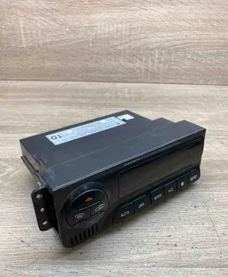 Daewoo Leganza Climate control unit 96334786
