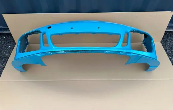 Porsche 911 991 Front bumper 99150519196