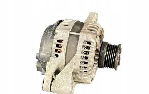 Alfa Romeo Giulia Generator/alternator 51929089