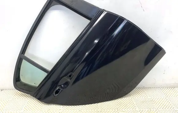 Fiat Tipo Rear door 
