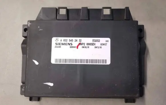 Mercedes-Benz E W124 Gearbox control unit/module A0325452432 5WP20005EH