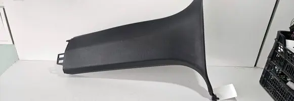 BMW X5 F15 (B) pillar trim (bottom) 735430503