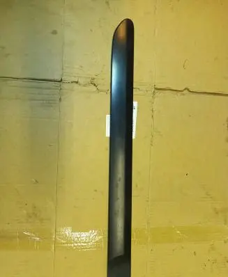 Peugeot 308 Rear door trim (molding) 9680365180 9680365080