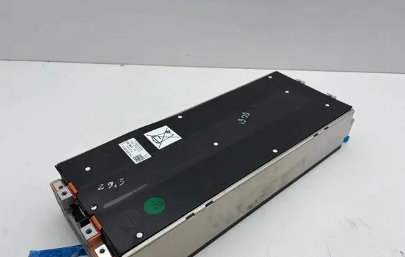 Skoda Enyaq iV Hybrid / Electric Car Battery Cell 11G95599H