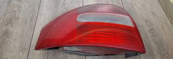 Audi A6 S6 C5 4B Rear/tail lights 4b5945095