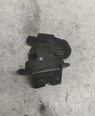 Toyota Verso Tailgate/trunk/boot lock/catch/latch