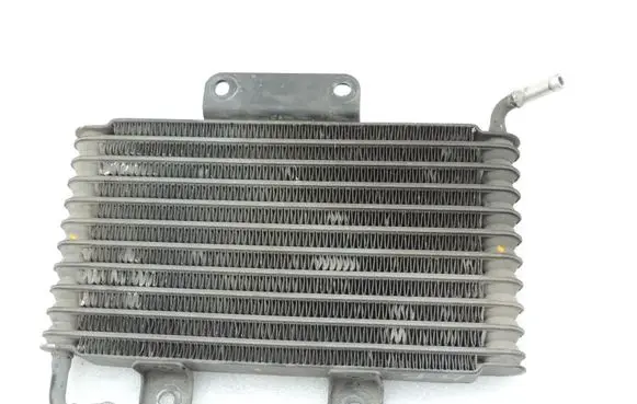 Mitsubishi Pajero Transmission/gearbox oil cooler MR453638