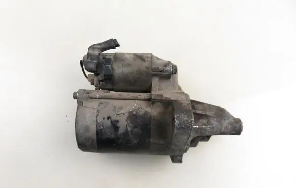 Daihatsu Sirion Starter motor 4280002550 28100B1010