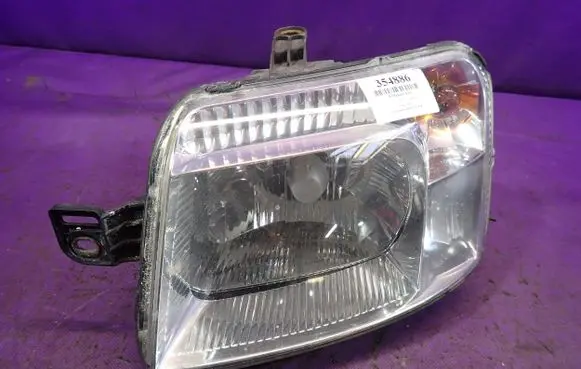 Fiat Panda 141 Headlight/headlamp 41690748SX