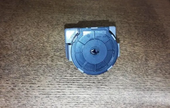 Ford Transit Ignition lock contact 98AB11572BE
