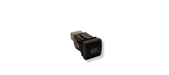 Toyota Yaris XP210 Light switch G5820D483N