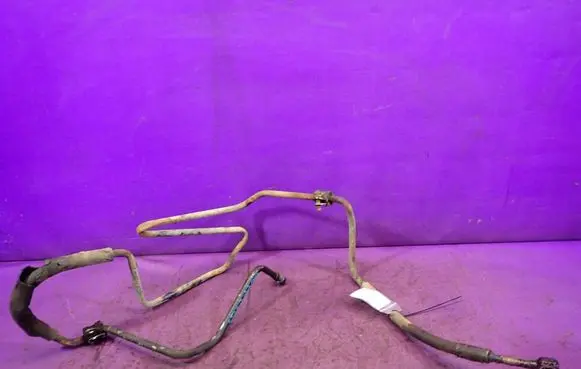 Volkswagen New Beetle Power steering hose/pipe/line 