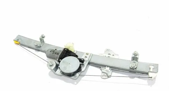 Nissan X-Trail T32 Front window lifting mechanism without motor 0620403420