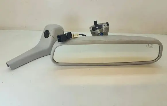 Audi A5 Sportback 8TA Rear view mirror (interior) E1010810 048809 051500