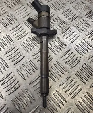 Mazda 3 I Fuel injector 0445110188