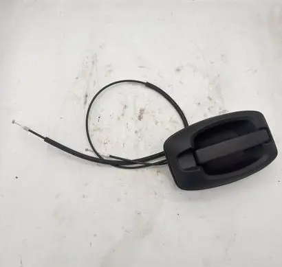 Fiat Ducato Sliding door exterior handle 735801755 735701748