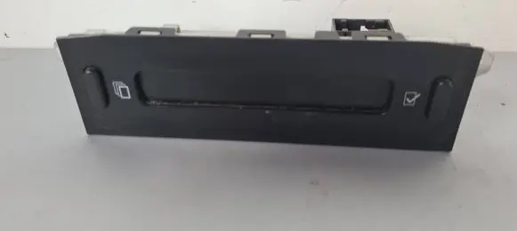 Citroen Berlingo Screen/display/small screen 9642824677