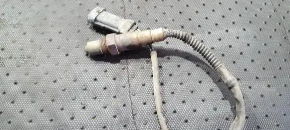 Renault Megane II Lambda probe sensor 770010733 389261