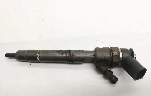 Mercedes-Benz A W169 Fuel injector A6400700787