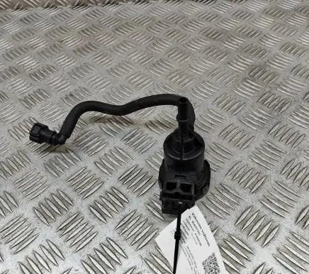 Mercedes-Benz C W205 Turbo solenoid valve A0014760532 A2534710115