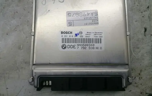 Land Rover Freelander Engine control unit/module