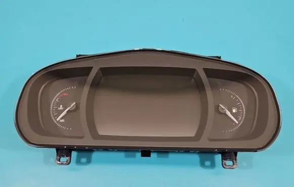 Renault Megane IV Speedometer (instrument cluster) P248100693R IMPRK1410371
