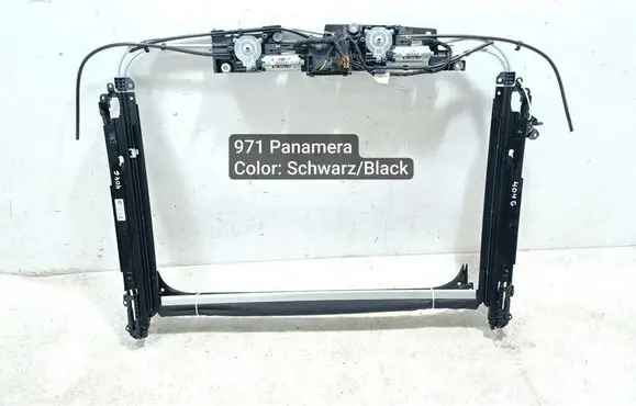 Porsche Panamera (971) Sunroof set 4M0907594J