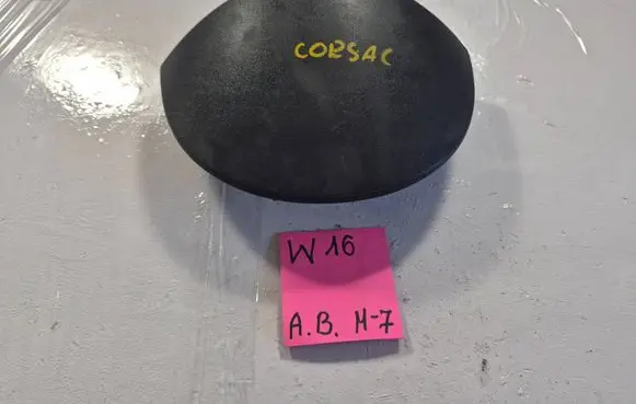 Opel Corsa C Other interior part 589698