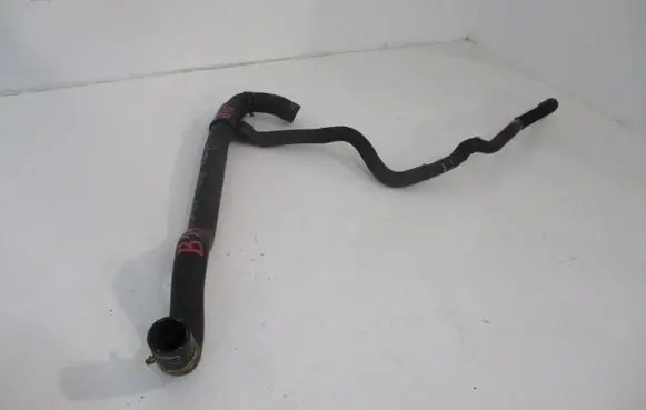 Renault Captur Intercooler hose/pipe 2150382