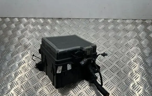 KIA Sportage Fuse box set 914H2F1960