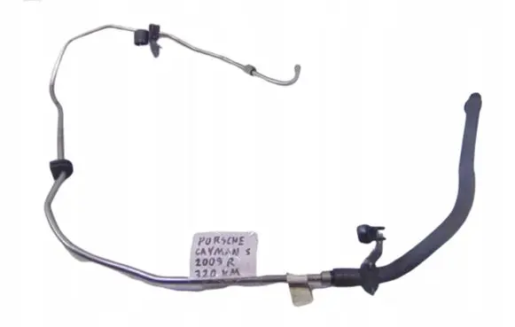 Porsche Cayman 987 Fuel line/pipe/hose 9A111090522
