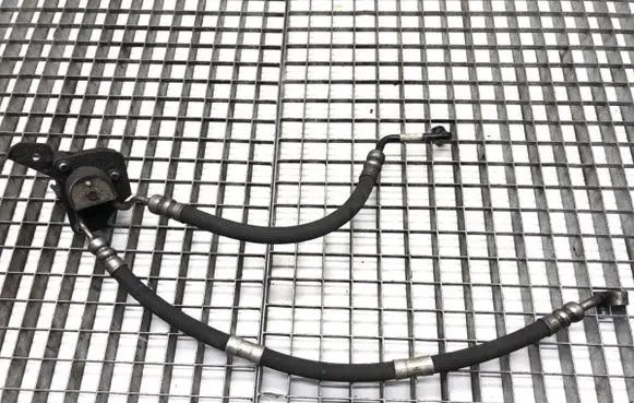 BMW X6 F16 Brake booster pipe/hose 6855250